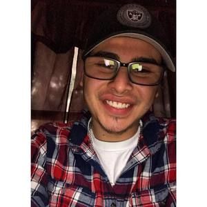 Meet your Posher, Cristian